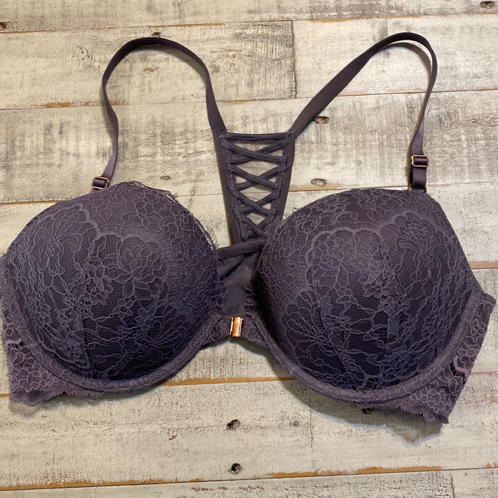 Victoria’s Secret bra